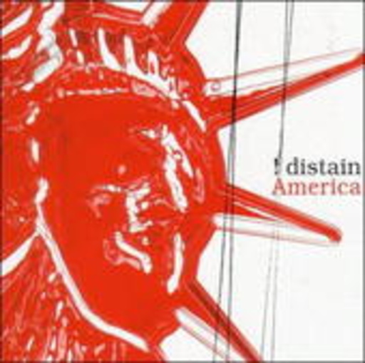Distain! – America