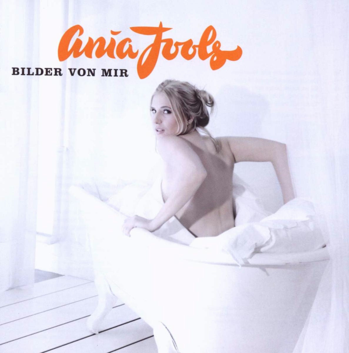 Ania Jools – Bilder von mir