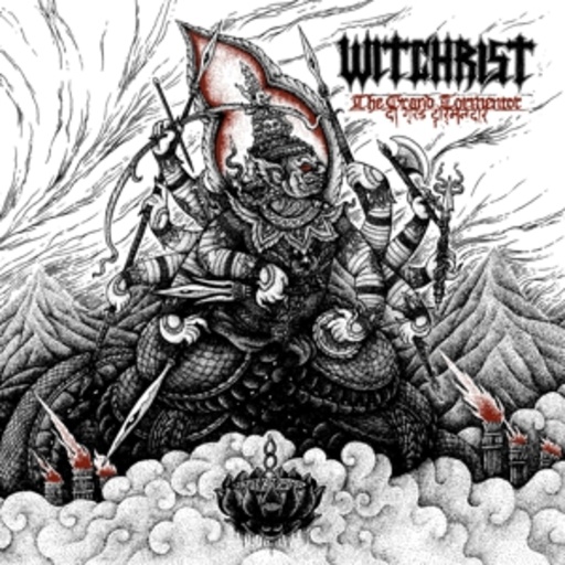 Witchrist – The Grand Tormentor