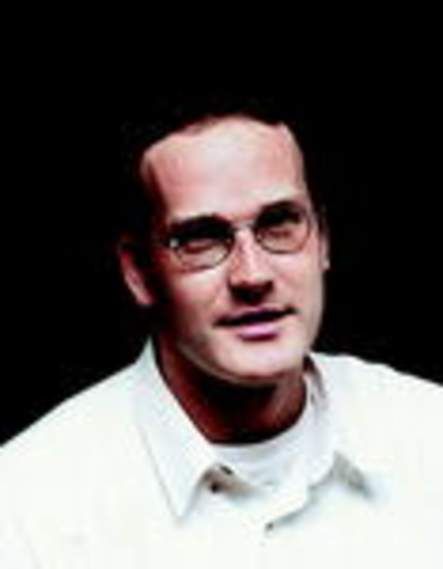 Veröffentlicht nun auch Tonträger: Marcell Gödde