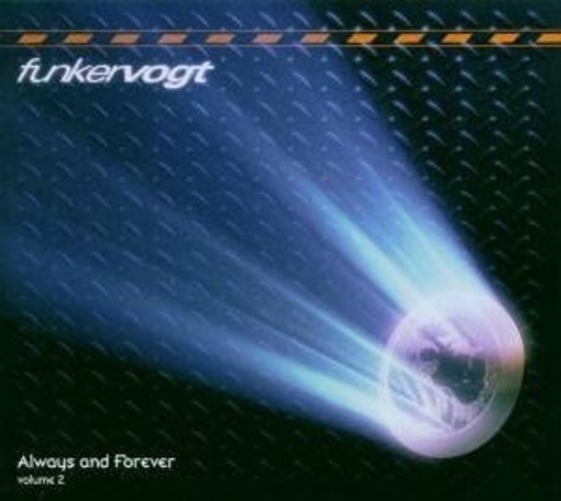 Funker Vogt – Always And Forever Vol 2