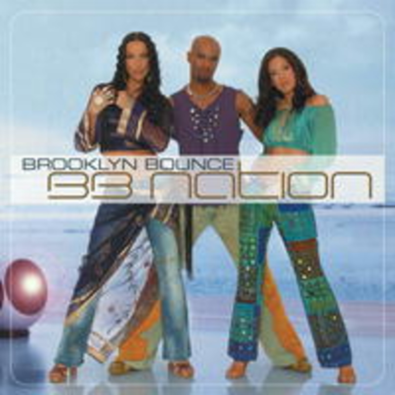 Markiert eine Weiterentwicklung: BBs "BB Nation"