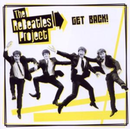 The ReBeatles Project – Get Back