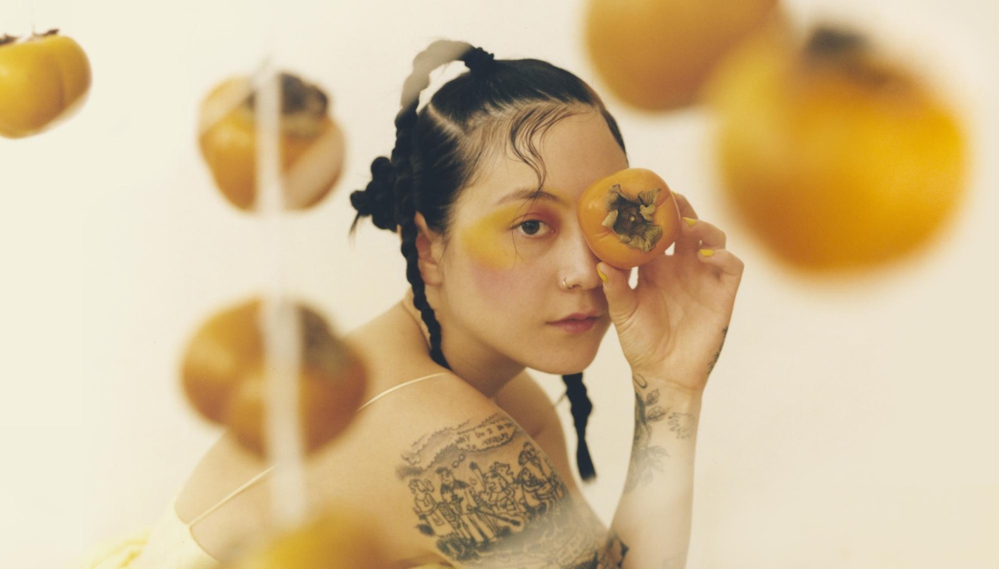 Veröffentlichte 2021 das Album "Jubilee": Japanese Breakfast