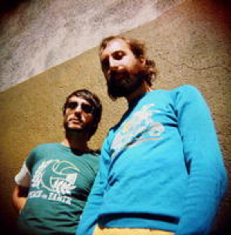 Servieren leichtfüßigen Indiepop: Herman Dune