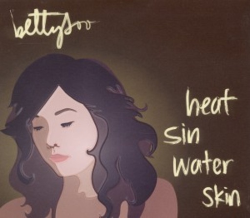 Betty Soo – Heat Sin Water Skin