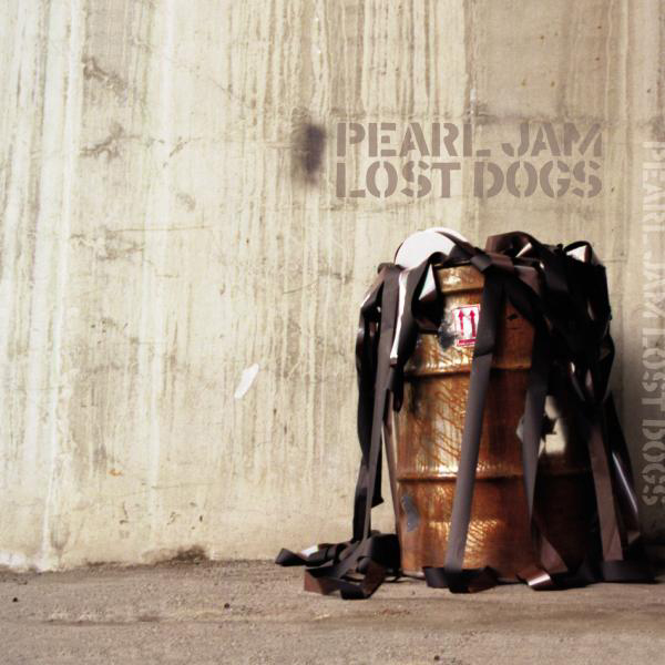 Pearl Jam – Lost Dogs