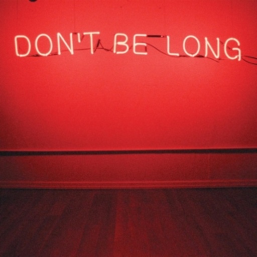 Make Do And Mend – Don't Be Long