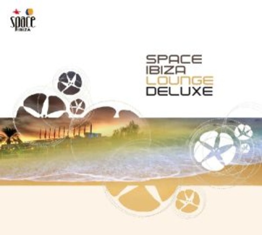 Diverse – Space Ibiza Lounge Deluxe
