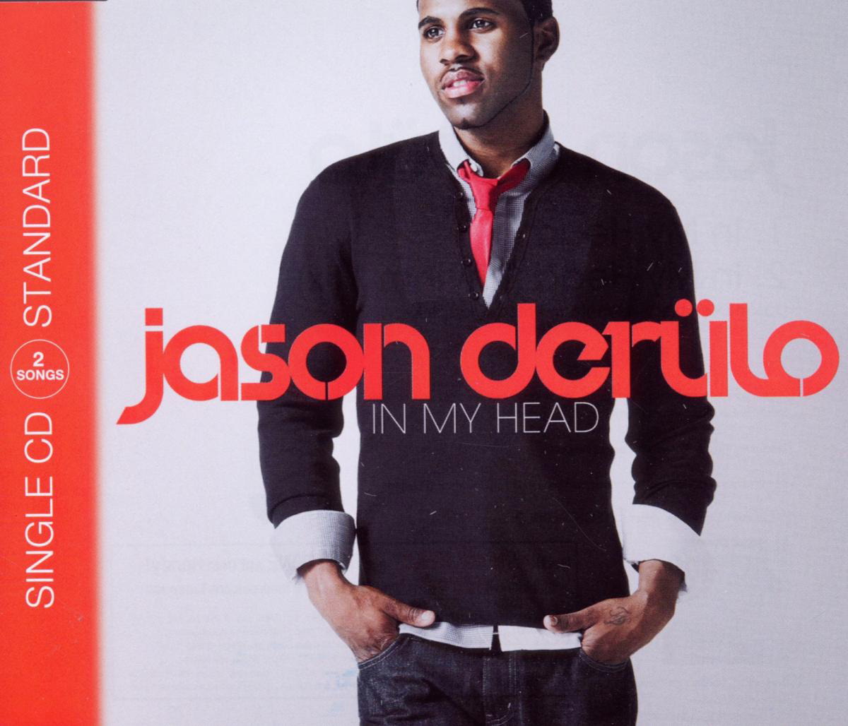 Jason Derulo – In My Head