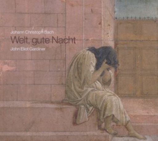 John Eliot Gardiner/Julia Doyle/English Baroque Soloist – Welt, gute Nacht