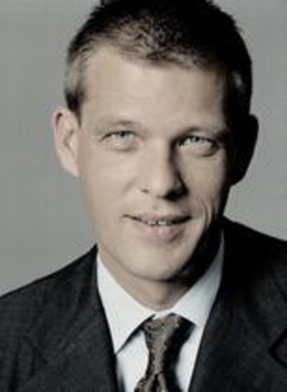 Fordert mehr Transparenz: Graßmann
