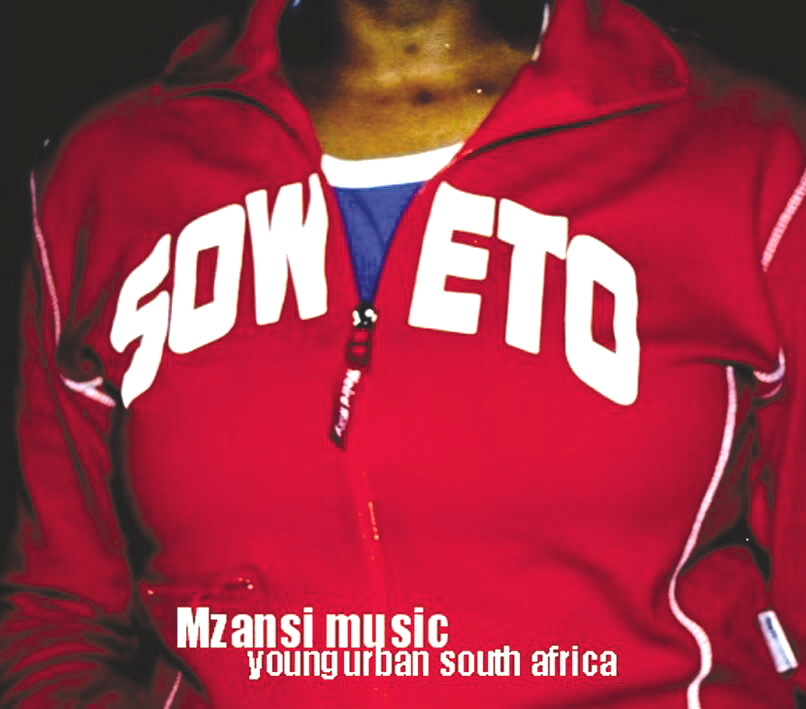 Diverse – Mzansi Music - Young Urban South Africa