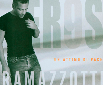 Eros Ramazzotti – Un Attimo Di Pace