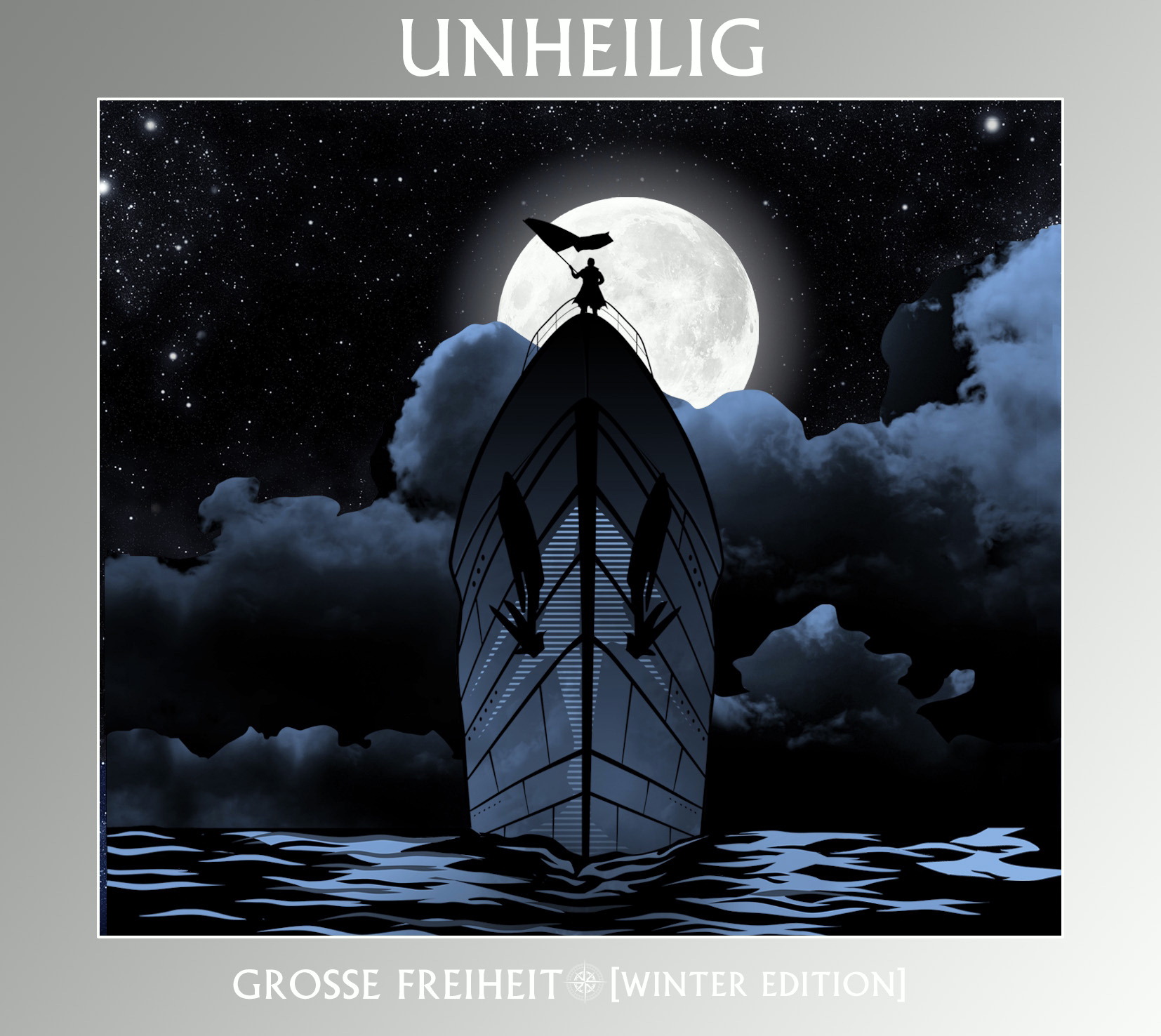 Unheilig – Große Freiheit