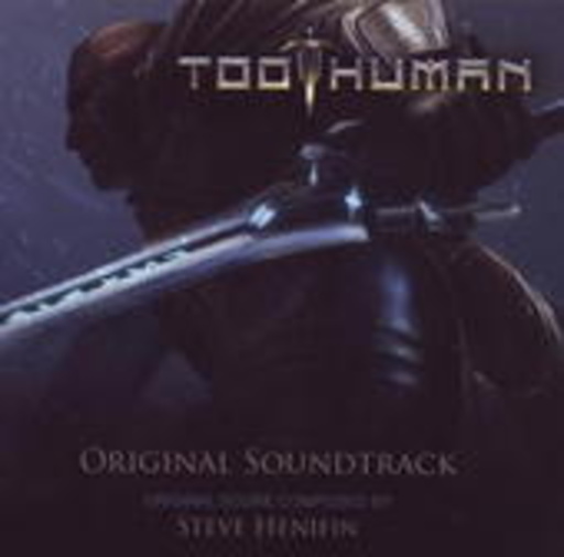 Diverse – Too Human
