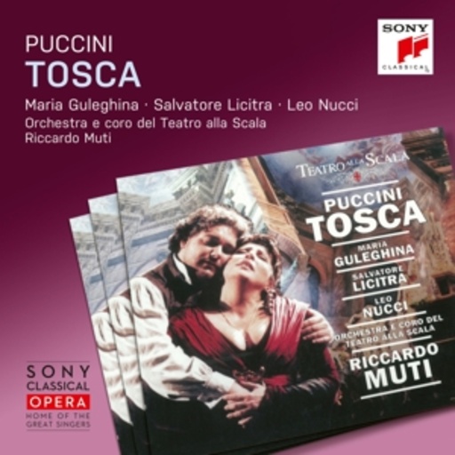Riccardo Muti – Tosca