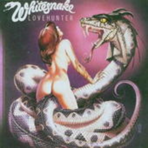 Whitesnake – Lovehunter