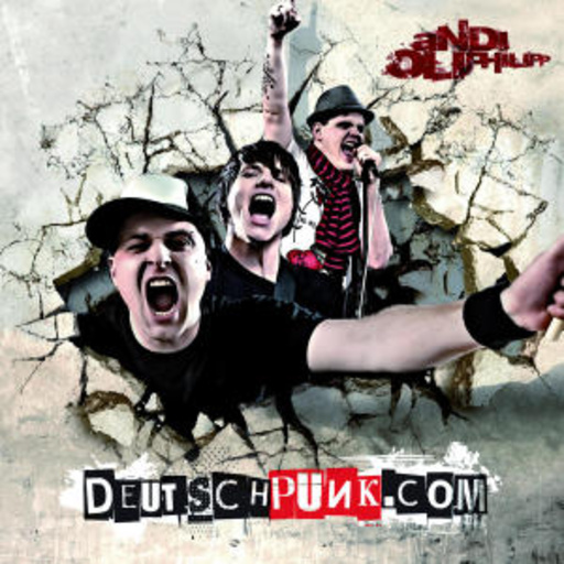 Deutschpunk.com