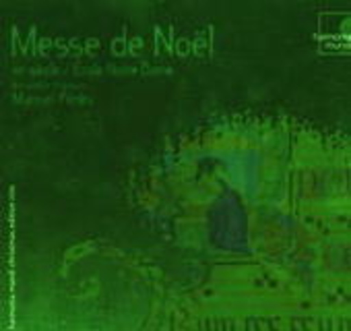 Weihnachtsmesse