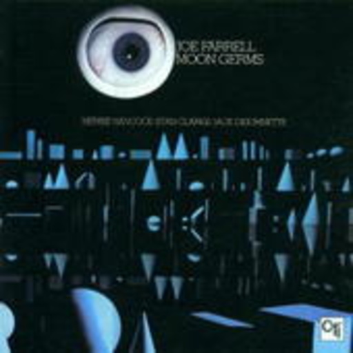Joe Farrel – Moon Games