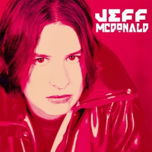 Jeff McDonald – Jeff McDonald