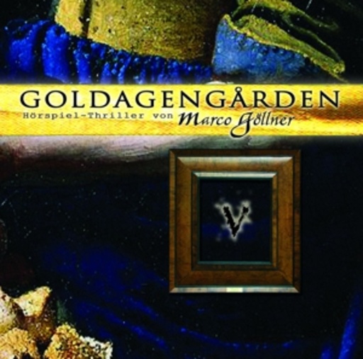 Diverse – Goldagengarden 5