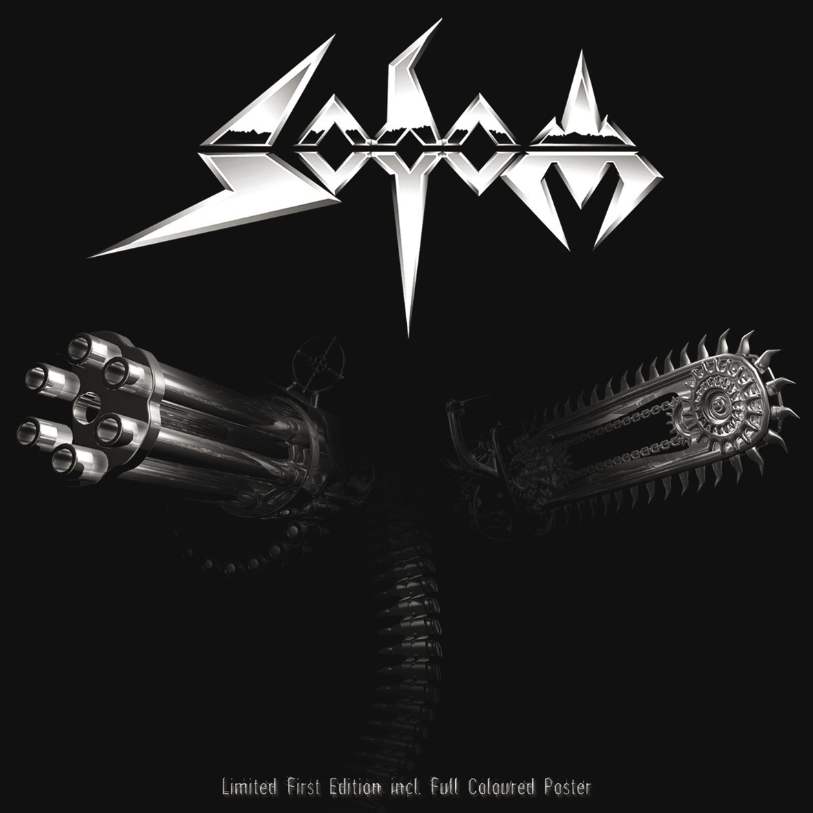 Sodom – Sodom