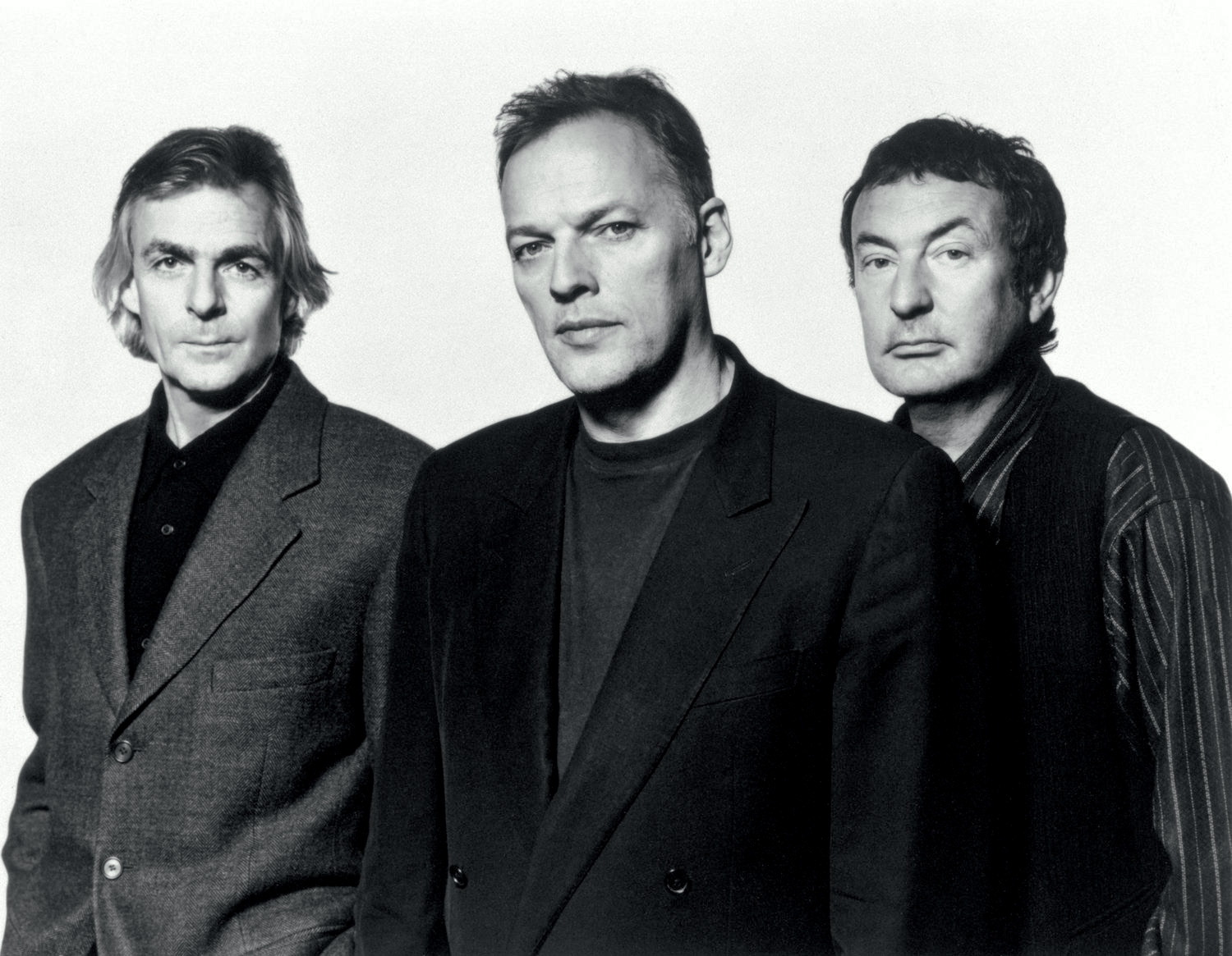 Pink Floyd
