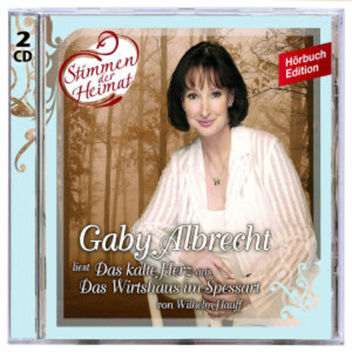 Gaby Albrecht – Stimmen der Heimat 5 - Erzgebirgischen Dorfgeschichten