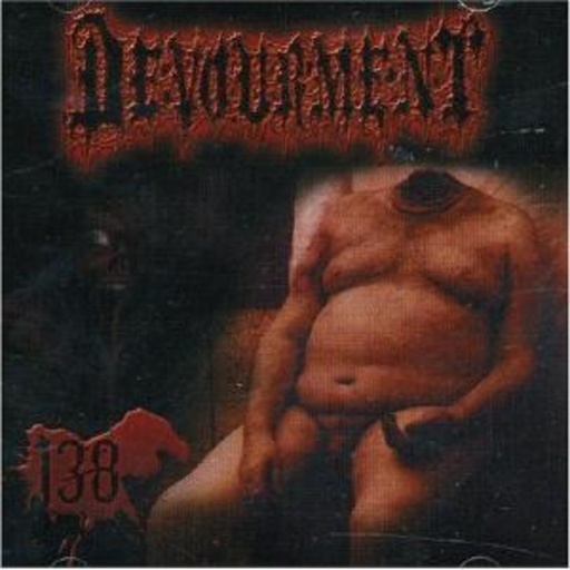 Devourment – 1.3.8.