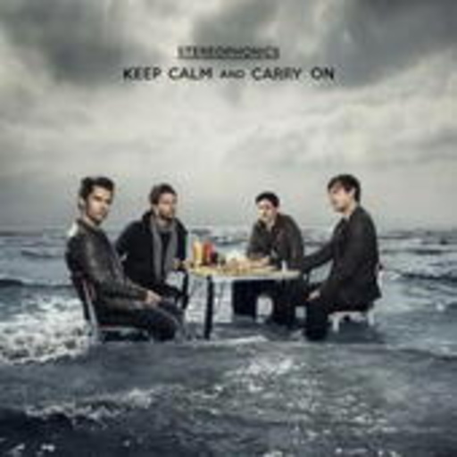 Stereophonics – Keep Calm And Carry On