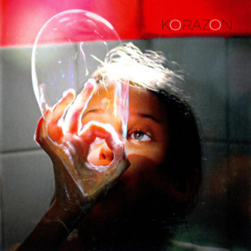 World Kora Trio – Korazon