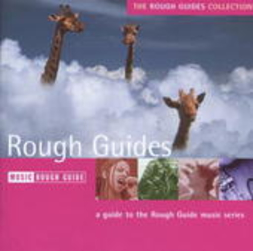 Diverse – Rough Guide - The Collection