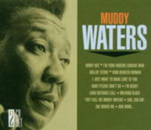 Muddy Waters – Muddy Waters