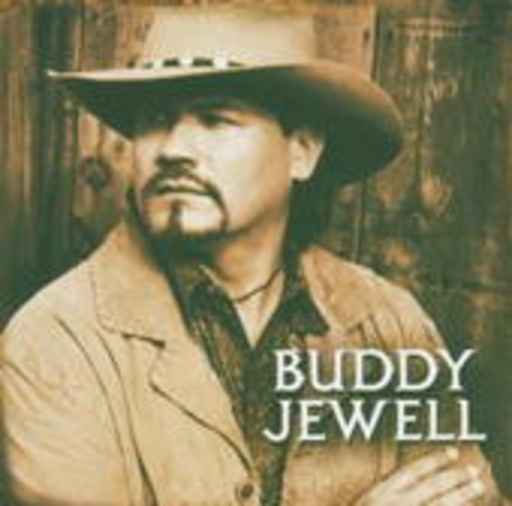 Buddy Jewell – Buddy Jewell