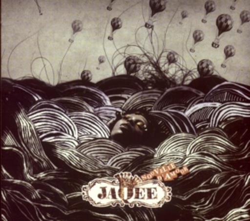 Jaqee – Nouvelle D'Amour