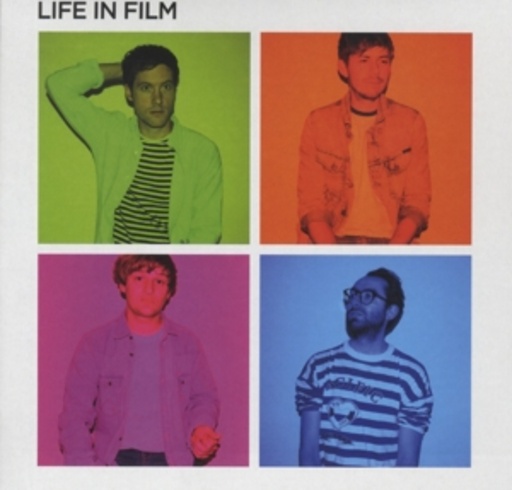 Life In Film – Life In Film