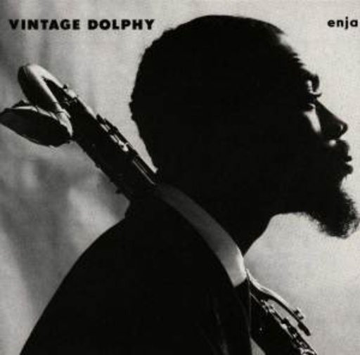 Eric Dolphy – Vintage Dolphy