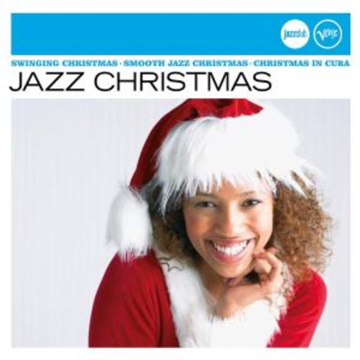 Diverse – Jazz Christmas (Jazz Club)