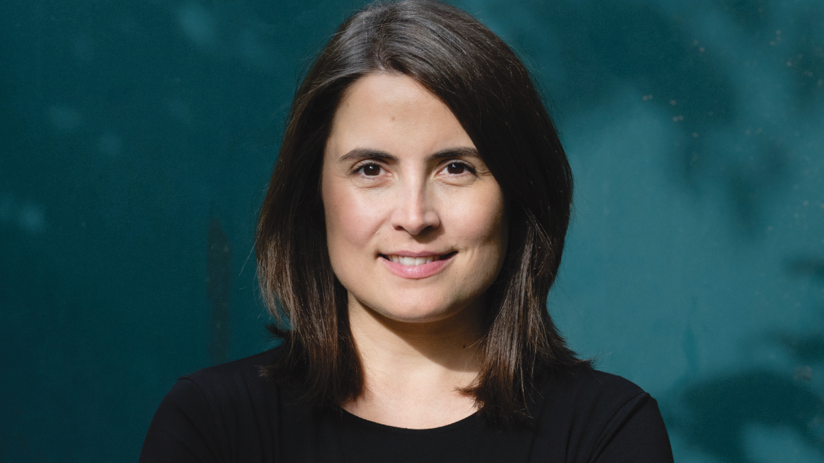 Hält interimistisch die Zügel des Musicboard in der Hand: Marie von der Heydt.