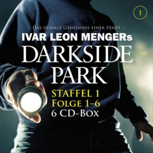 Diverse – Darkside Park - Staffel 1 - Folge 1-6