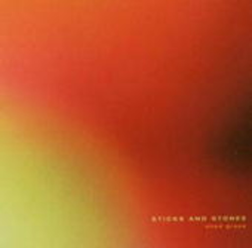 Sticks And Stones – Shed Grace