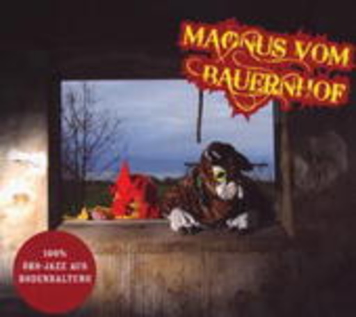 Magnus vom Bauernhof – Magnus vom Bauernhof