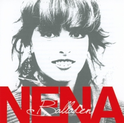 Nena – Balladen