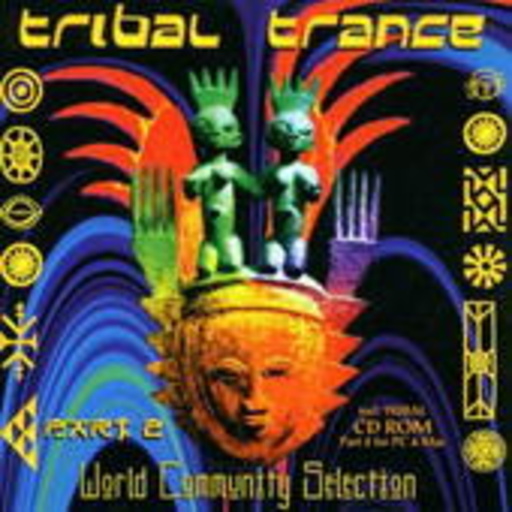 Diverse – Tribal Trance Part 2