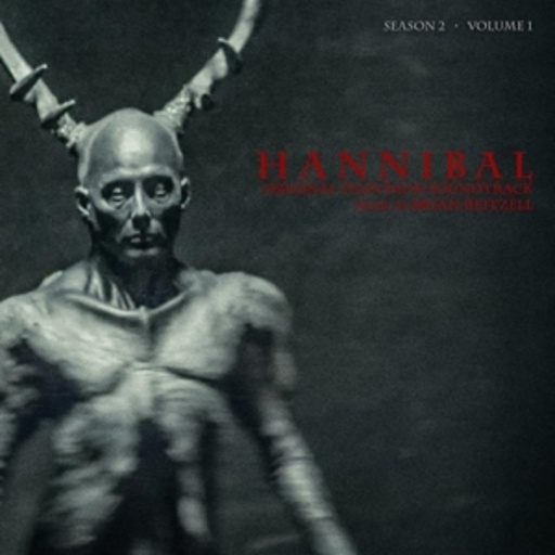 Diverse – Hannibal - Season 2, Volume 1 (Grey Vinyl)