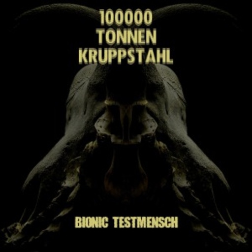 100000 Tonnen Kruppstahl – Bionic Testmensch