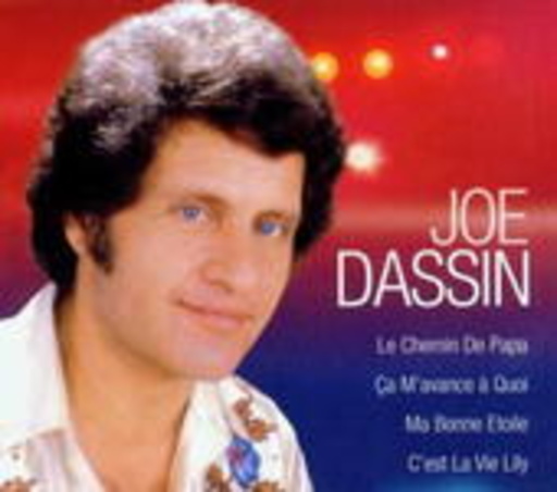 Joe Dassin – Joe Dassin