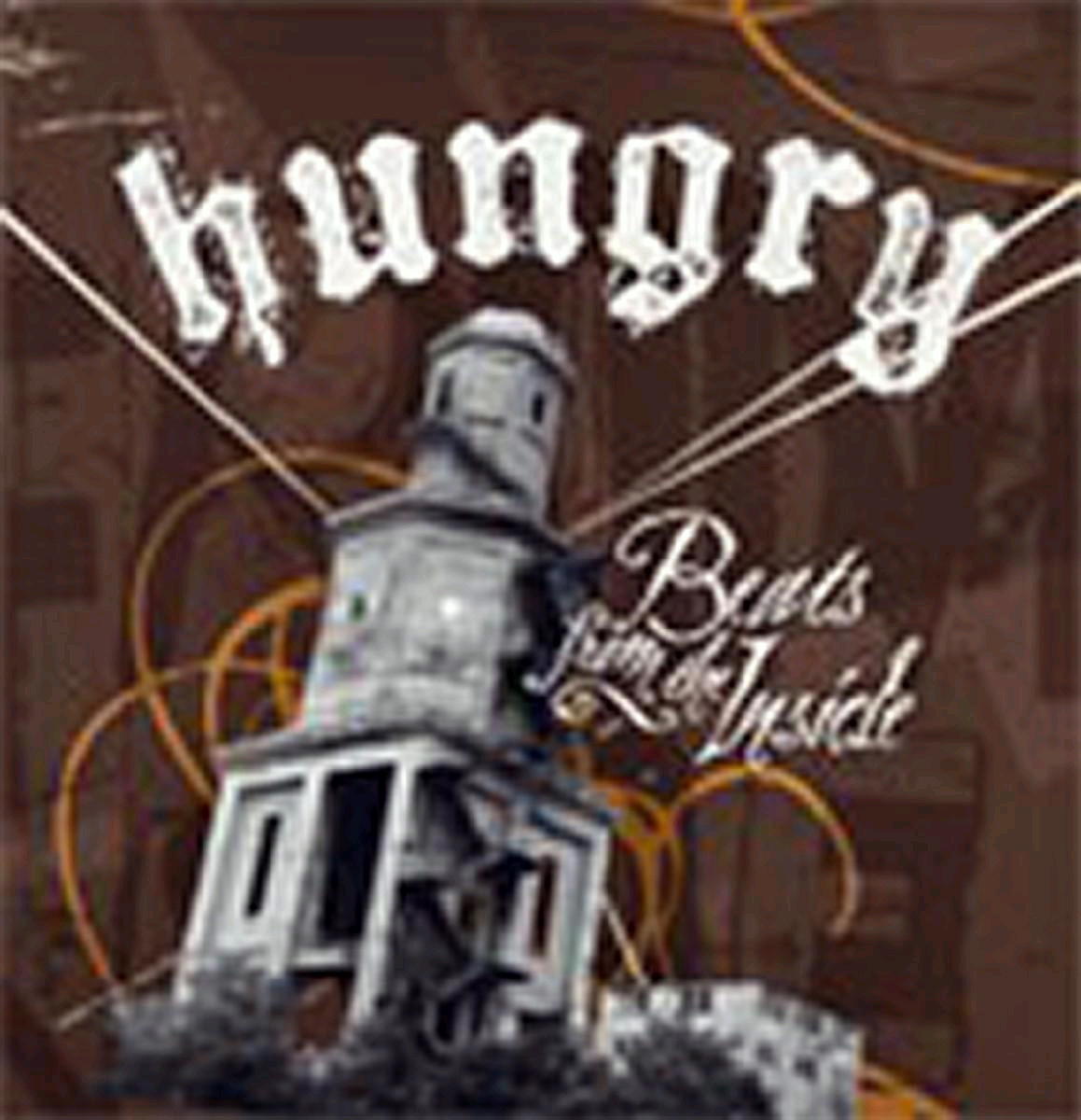 Hungry – Beats From The Inside